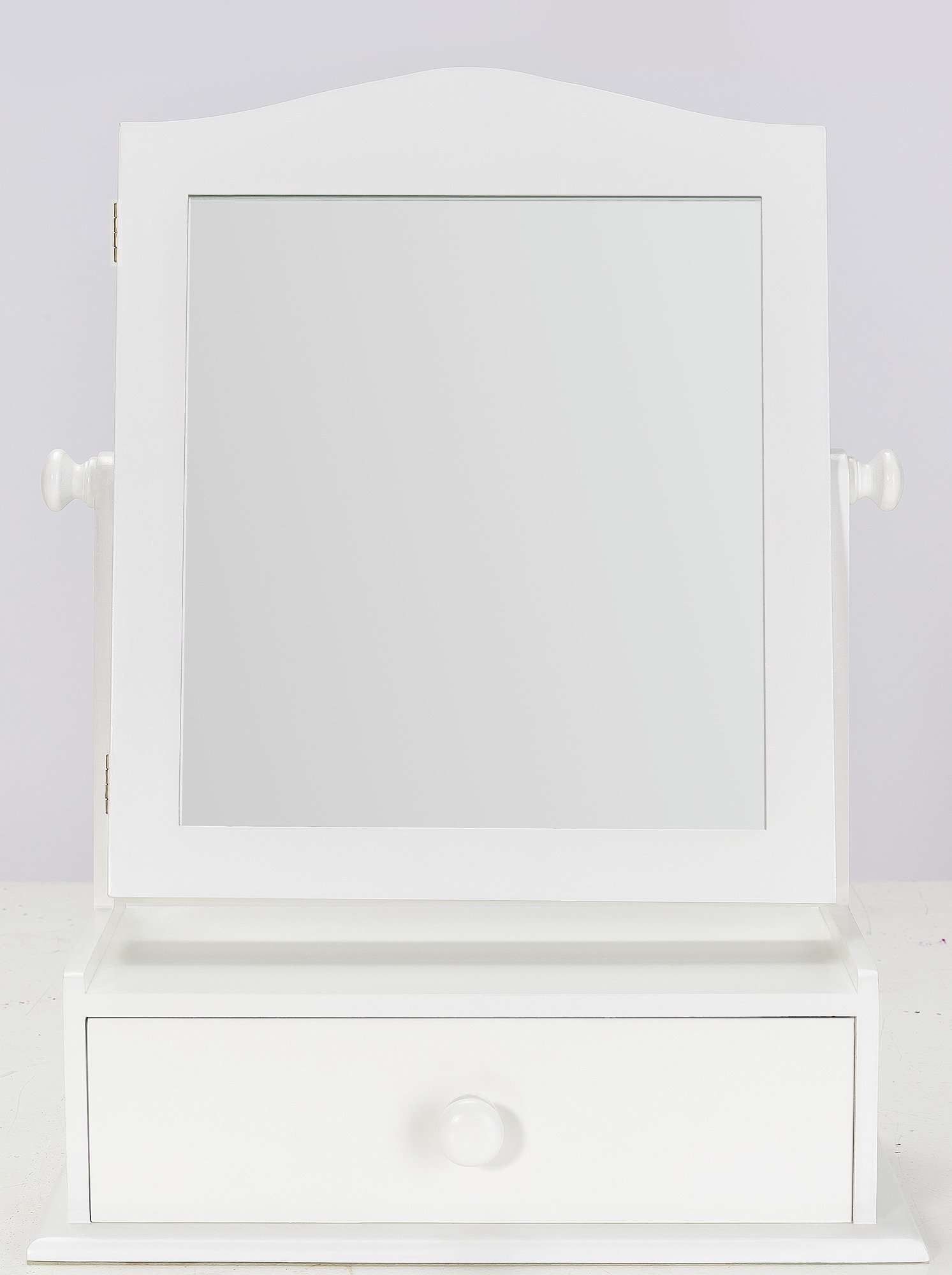 Table Mirror Table Mirror
